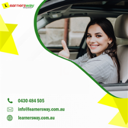 Driving School 60 Minutes Auto Lesson - 60 Minutes Auto Lesson