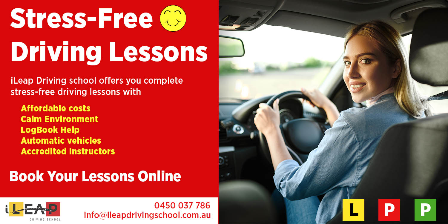 Stafford Driving Lessons
