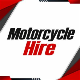 Driving School Course Add-ons - Motorcycle Hire
