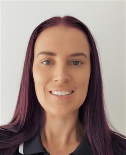 Driving School Instructor Shanley