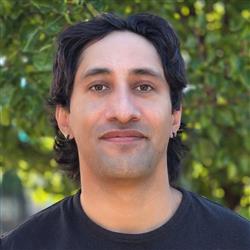 Driving School Trainer Lee