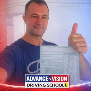 Driving in Heavy Rain: What Every Learner Driver in NSW Needs to Know