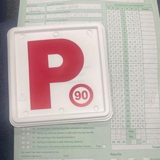 How to Overcome Driving Anxiety as a Learner Driver