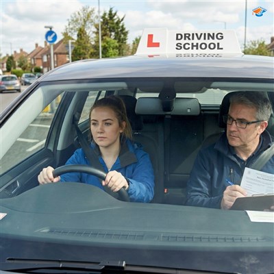 The Importance of Mock Driving Tests for Learners and Instructors