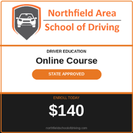 Driving School Online Courses - Driver Education Online Course