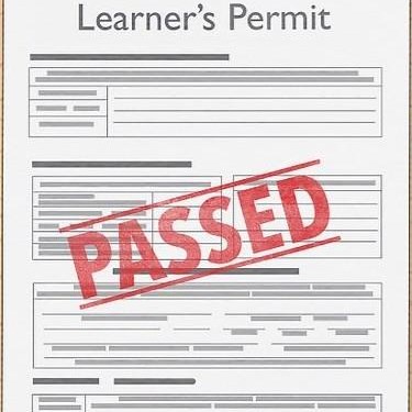 What is a Learner's Permit in Texas
