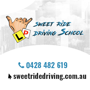 Sweet Ride Driving School – Eurobodalla