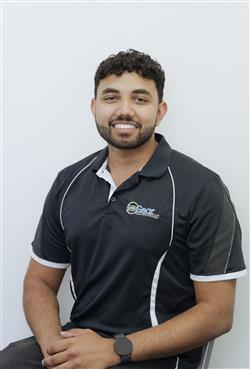 Driving School Staff Imre