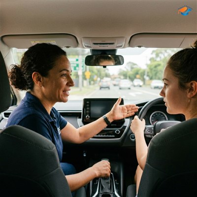 Teaching Skills That Go Beyond the Driving Test