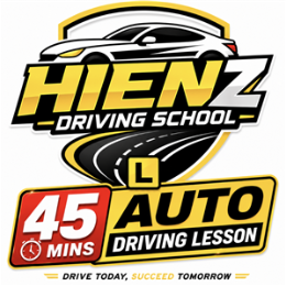 Driving School Automatic Lessons - 45mins Automatic Driving Lesson