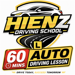 Driving School Automatic Lessons - 60mins Driving Lesson