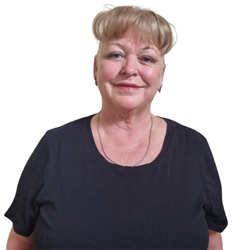 Julie Gould