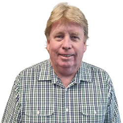 Mal Jones-McGrath