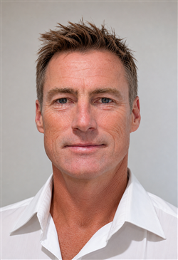 Driving School Instructor Daniel Beecher