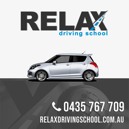 Relax Driving School