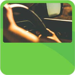 Driving School Lesson Packages - 6 x 60 Min Check In Driving Package