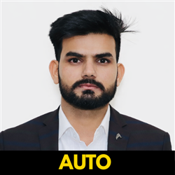 Driving School Instructor Ajay