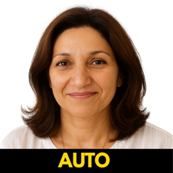 Driving School Instructor Koula