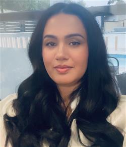 Nargis Afzali