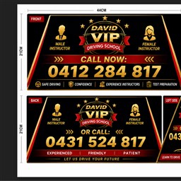 Female Driving instructor Now Available at David VIP Driving School- Parramatta, Merrylands, Granville