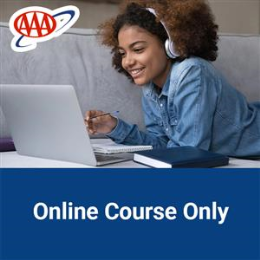 Driving School Online Course - Online Course - How to Drive Online