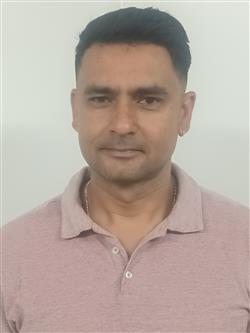 Driving School Trainer Deepak