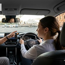 Elevating the Standard: What Sets Elite, Experienced Driving Instructors Apart in Sydney