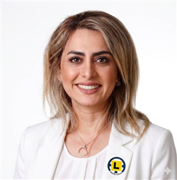 Fara Hedayati