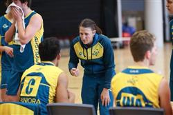 Other Services Coach Jillian Joyce