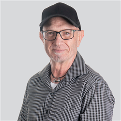 Driving School Instructor Roger