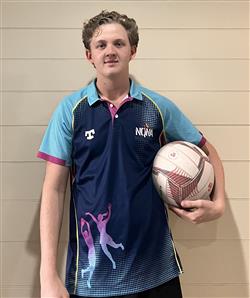 Other Services Coach Luke Abdy