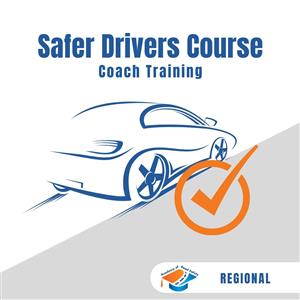 Safer Drivers Course Coach Training - Regional | Academy of Road Safety