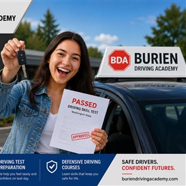 How to Pass Your Driving Test in Washington State