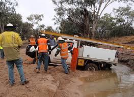 Image result for recovery of 4WD