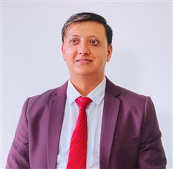 Baburam (Babu) Chalise