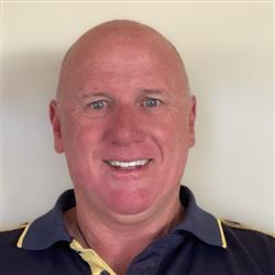 Driving School Instructor Dale