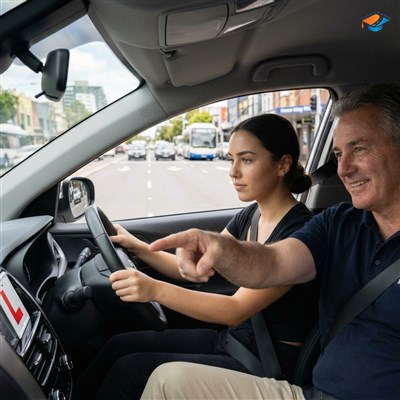 The Importance of Accredited Driver Training