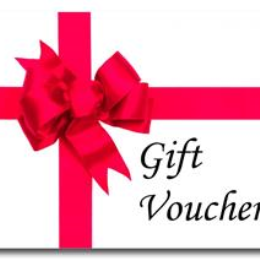 Driving School Dollar Value Gift Vouchers - $520 GIFT VOUCHER