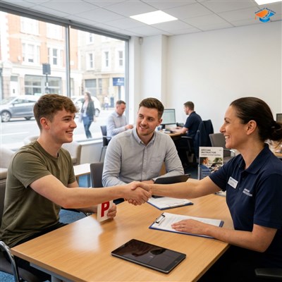 Career Opportunities After Becoming a Driving Instructor