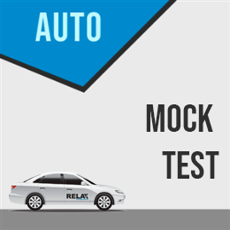 Driving School Test Packages - Auto Mock Test