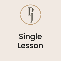 Driving School Vouchers - Single Lesson - Auto