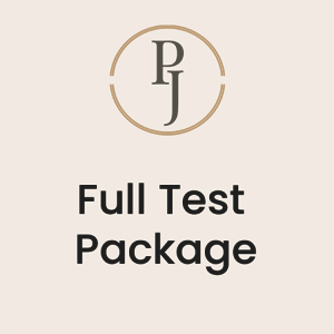 Driving School Packages - Full Test Package - Auto at Penny Jane Driving Co Pty Ltd