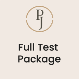 Driving School Packages - Full Test Package - Auto
