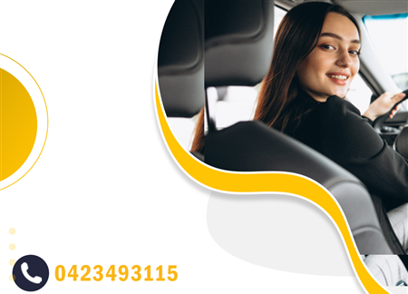 2Pass Driving School Adelaide