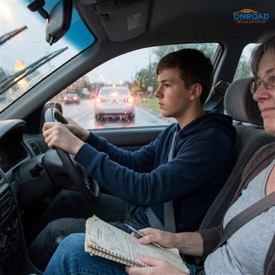 The Parent’s Guide to Surviving the First 50 Logbook Hours (Without Losing Your Mind)