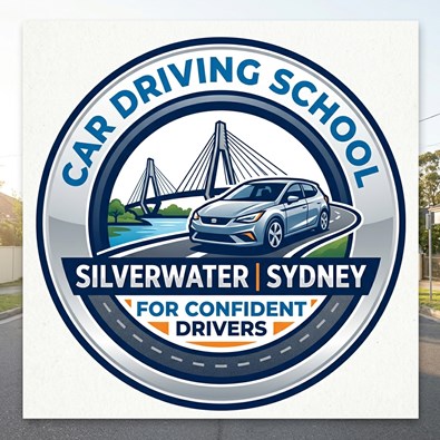 Car Driving School in Silverwater Sydney for Confident Drivers