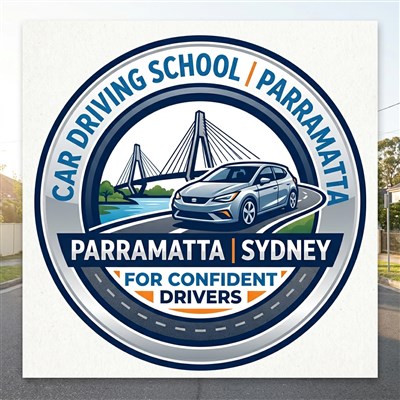 Car Driving School in Parramatta Sydney for Confident Drivers