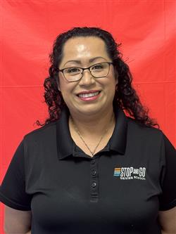 Driving School Instructor Catrina