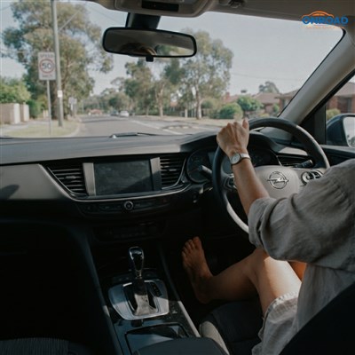 Surprising Australian Road Rules Catching Drivers Out