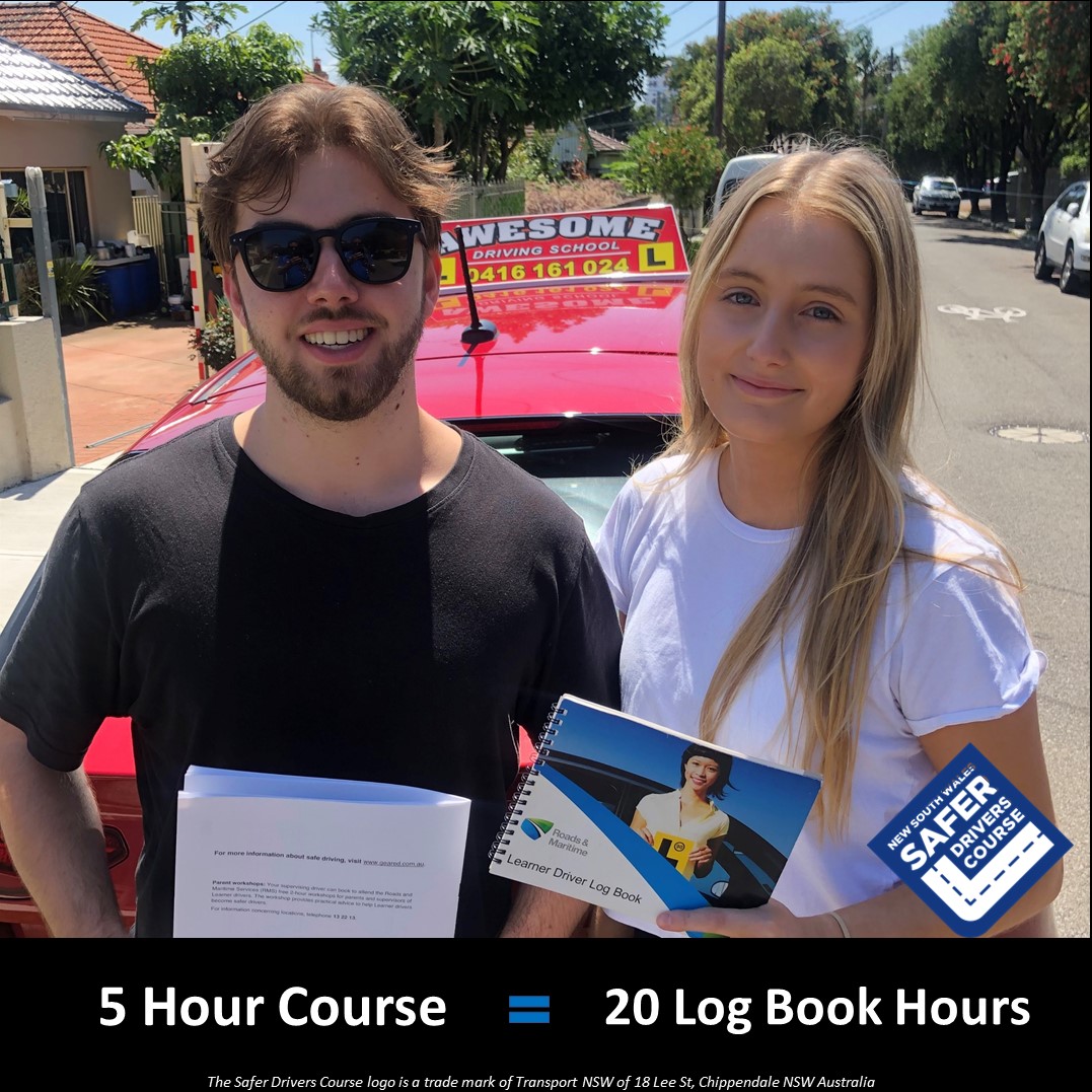 Wollongong Safer Drivers Course Awesome SDC